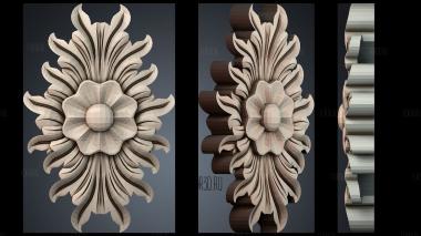 NKS_6545 stl model for CNC