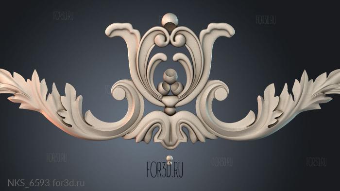 NKS_6593 3d stl for CNC