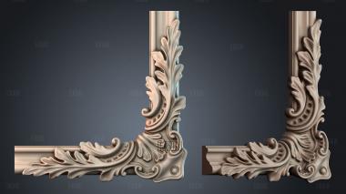 NKS_6607 stl model for CNC