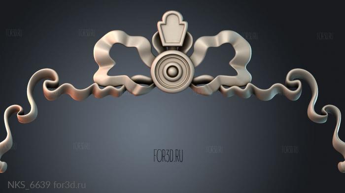 NKS_6639 3d stl for CNC