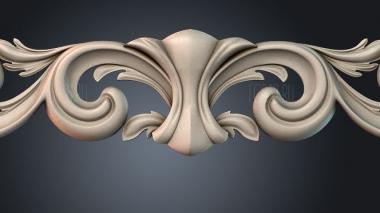 NKS_6664 stl model for CNC