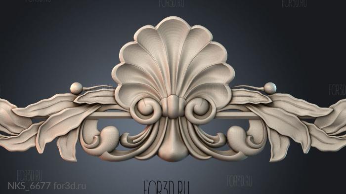 NKS_6677 3d stl for CNC