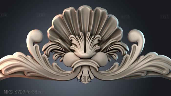 NKS_6709 3d stl for CNC
