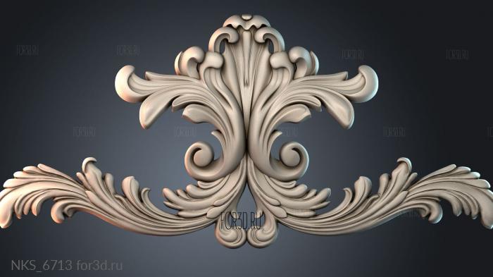 NKS_6713 3d stl for CNC