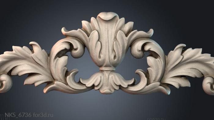 NKS_6736 3d stl for CNC