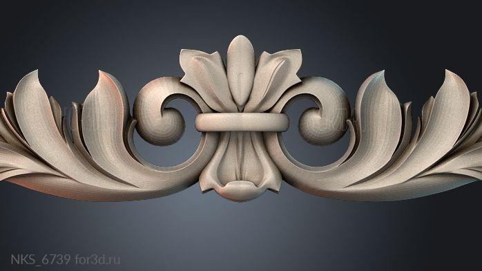 NKS_6739 3d stl for CNC