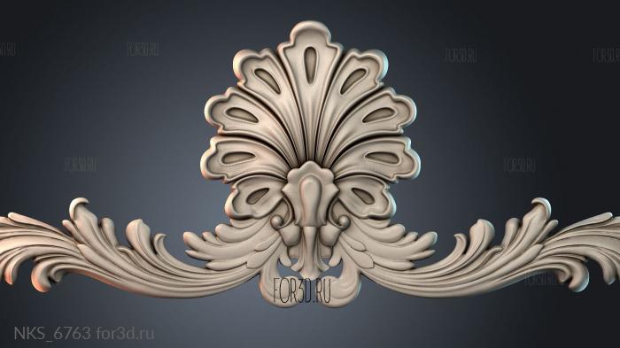 NKS_6763 3d stl for CNC