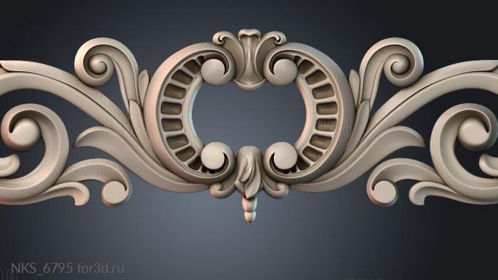NKS_6795 3d stl for CNC