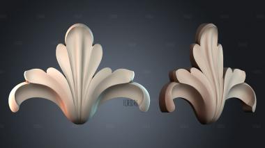NKS_6903 stl model for CNC