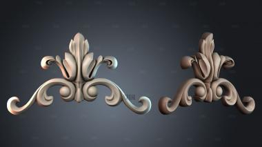 NKS_6916 3d stl модель для ЧПУ