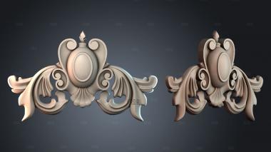 NKS_6918 3d stl модель для ЧПУ