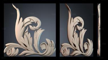 NKS_6920 3d stl модель для ЧПУ