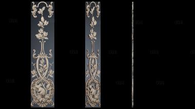 NKS_6922 3d stl модель для ЧПУ