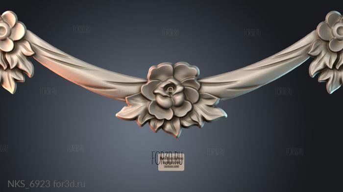 NKS_6923 3d stl модель для ЧПУ