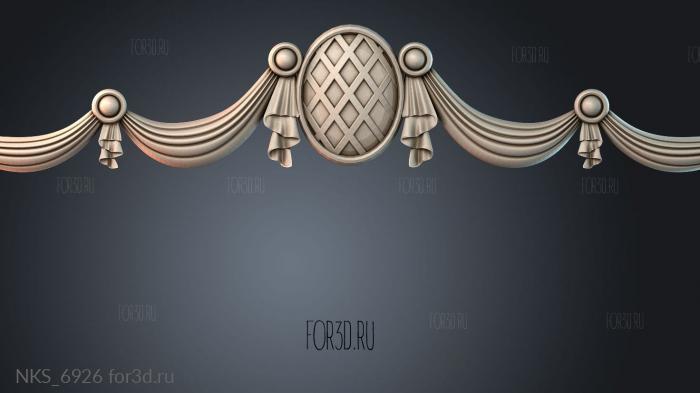 NKS_6926 3d stl модель для ЧПУ