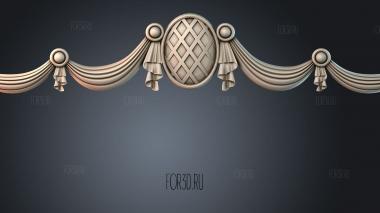 NKS_6926 3d stl модель для ЧПУ