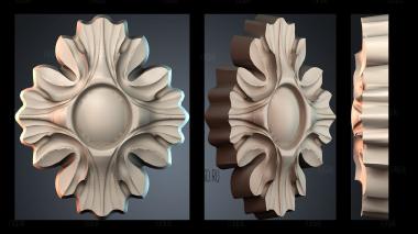 NKS_6928 3d stl модель для ЧПУ