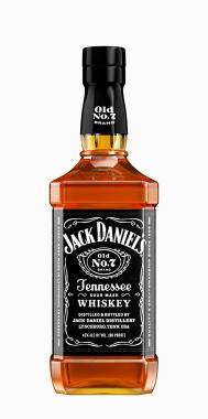Виски Jack Daniels 3d stl модель для ЧПУ