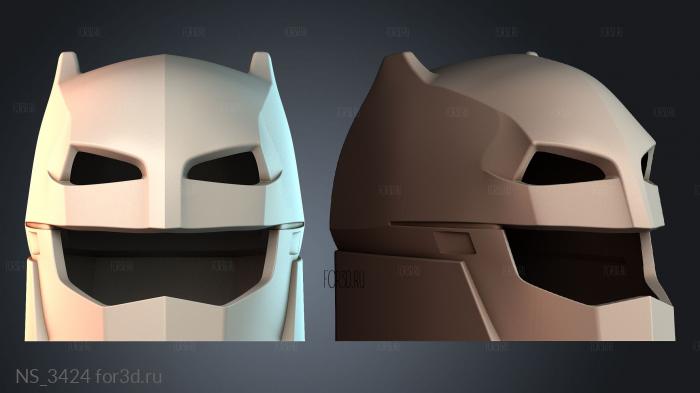 NS_3424 3d stl модель для ЧПУ