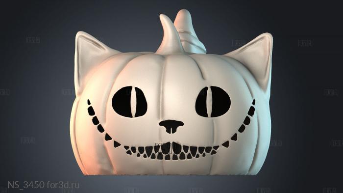 NS_3450 3d stl модель для ЧПУ