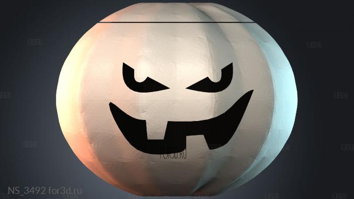 NS_3492 3d stl модель для ЧПУ