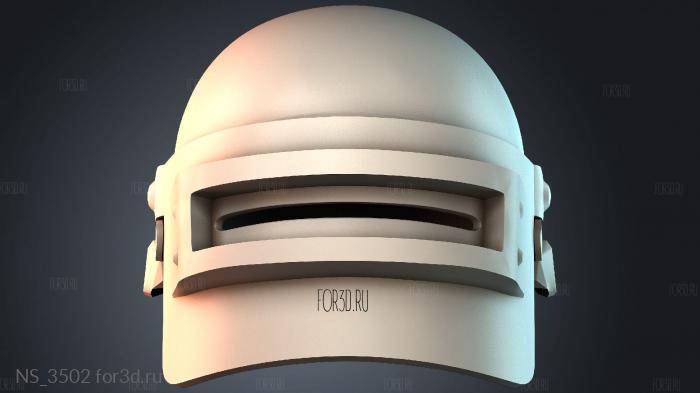 NS_3502 3d stl модель для ЧПУ