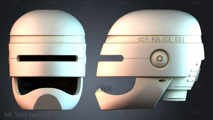 NS_3503 3d stl модель для ЧПУ