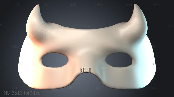 NS_3513 3d stl модель для ЧПУ