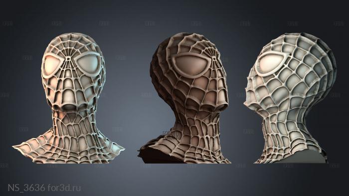 NS_3636 3d stl модель для ЧПУ