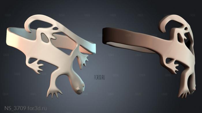 NS_3709 3d stl модель для ЧПУ