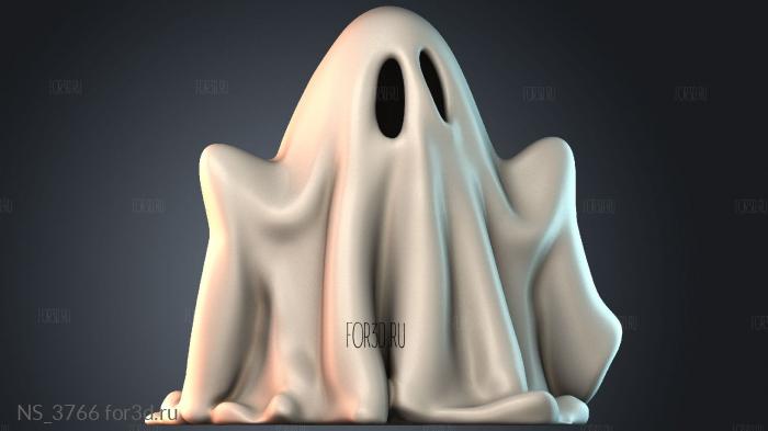 NS_3766 3d stl модель для ЧПУ