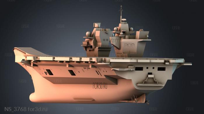 NS_3768 3d stl модель для ЧПУ