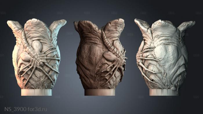 NS_3900 3d stl модель для ЧПУ