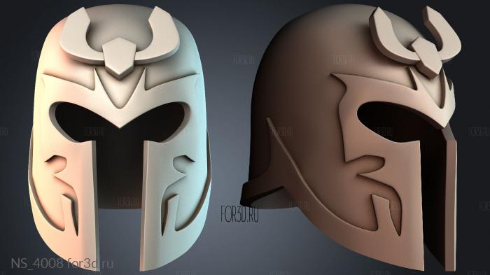 NS_4008 3d stl модель для ЧПУ