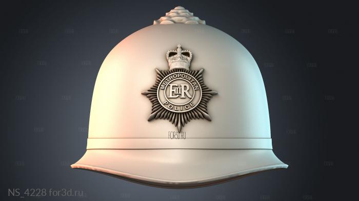 NS_4228 3d stl модель для ЧПУ