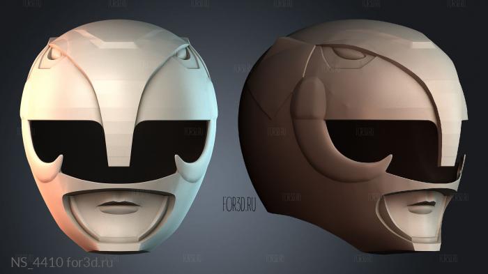 NS_4410 3d stl модель для ЧПУ