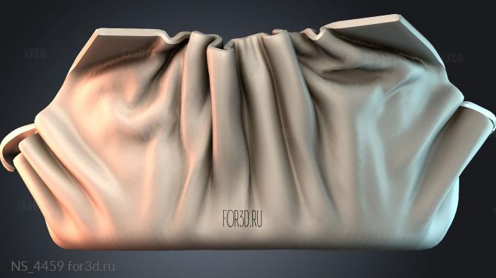 NS_4459 3d stl модель для ЧПУ