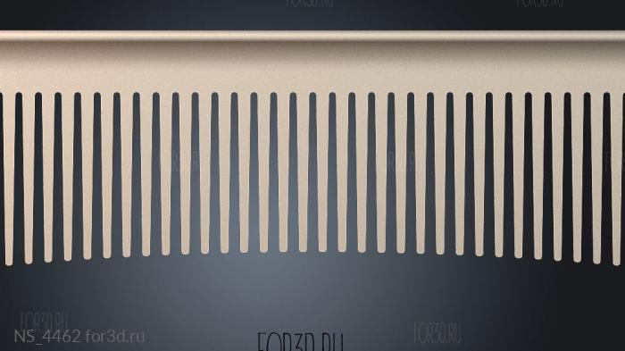 NS_4462 3d stl модель для ЧПУ