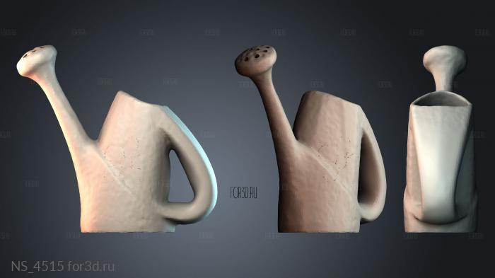 NS_4515 3d stl модель для ЧПУ