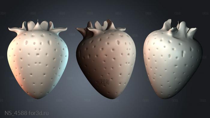 NS_4588 3d stl модель для ЧПУ