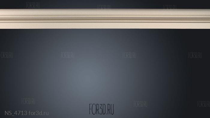 NS_4713 3d stl модель для ЧПУ