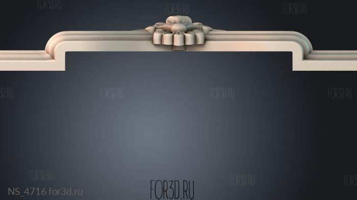 NS_4716 3d stl модель для ЧПУ