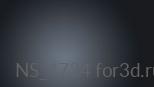 NS_4724 3d stl модель для ЧПУ