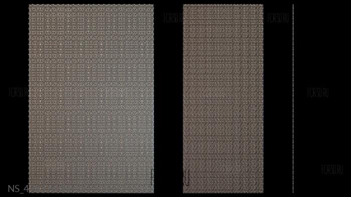 NS_4783 3d stl модель для ЧПУ