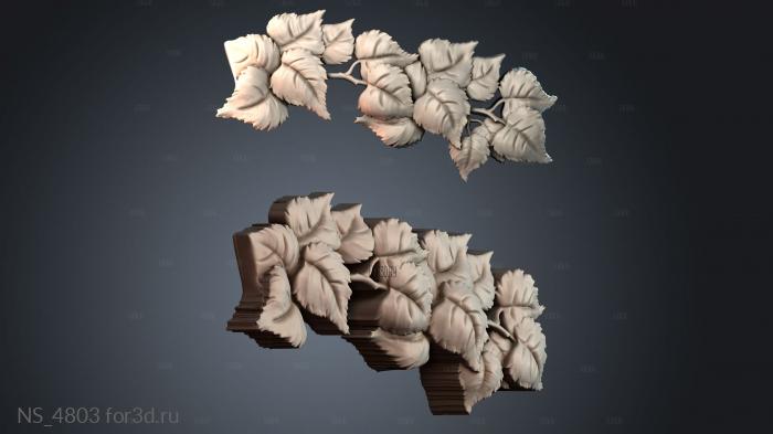 NS_4803 3d stl модель для ЧПУ