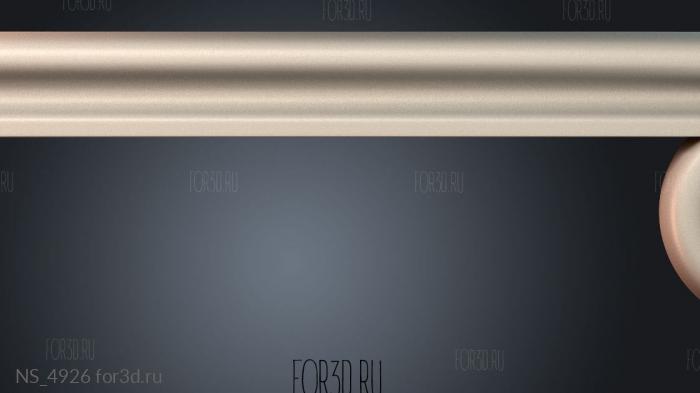 NS_4926 3d stl модель для ЧПУ