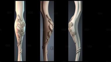 NJ_0994 stl model for CNC