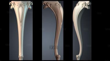 NJ_0999 stl model for CNC