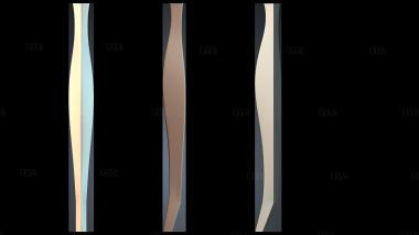 NJ_1009 stl model for CNC