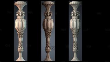 NJ_1013 stl model for CNC